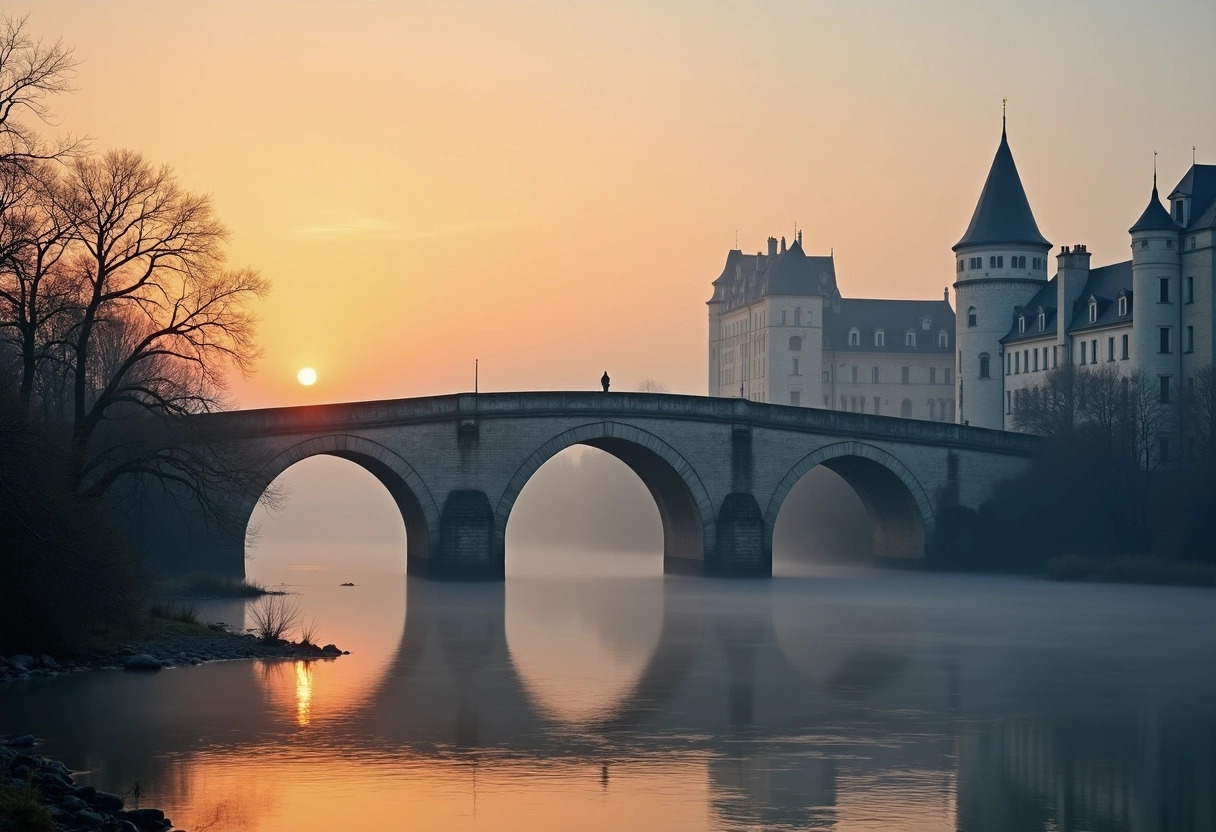 loire france