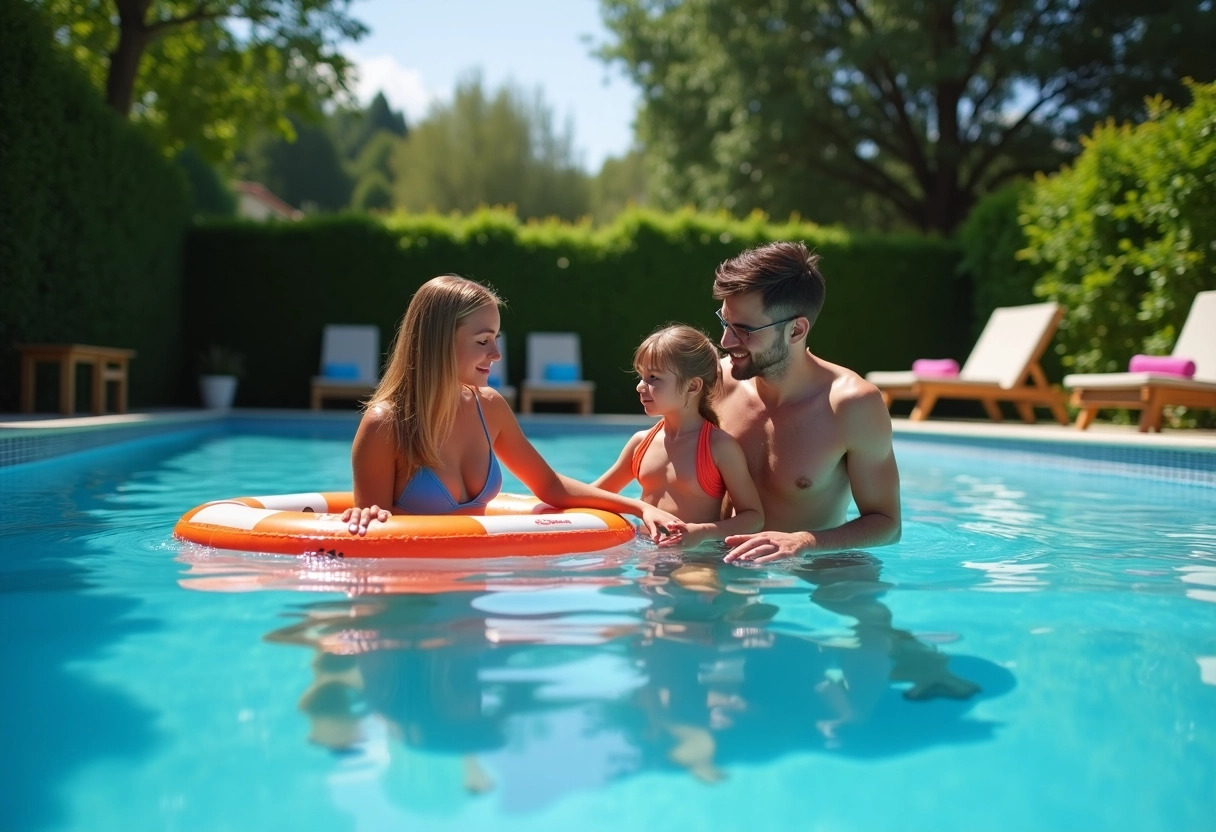 sécurité piscine